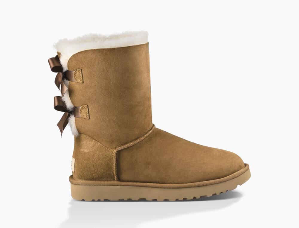 botas de mujer ugg