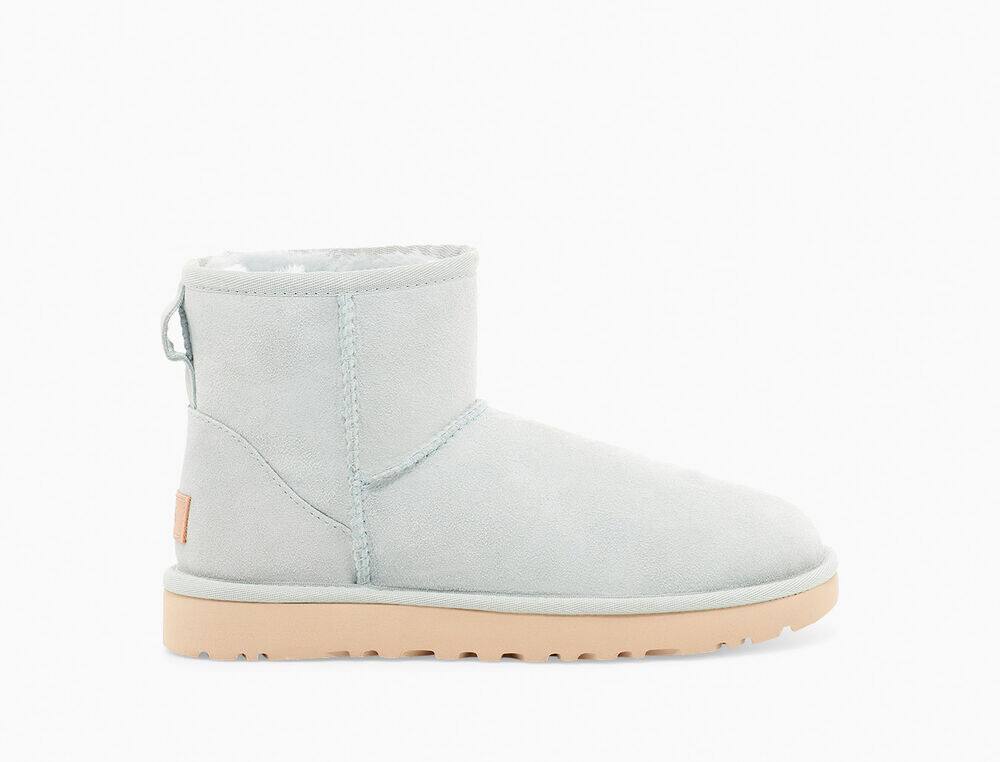 ugg botas de mujer