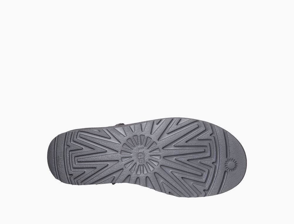 tenis ugg de mujer